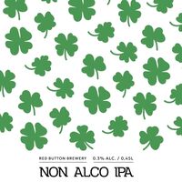Пиво IPA (Non-Alco)
