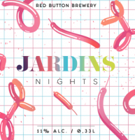 Пиво Jardins Nights