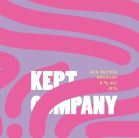 Пиво KEPT COMPANY