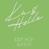 Пиво King Helle (Dry Hop Batch)