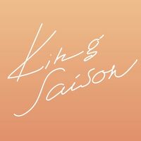 Пиво King Saison