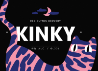 Пиво KINKY Пиво KINKY