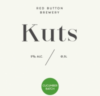 Пиво Kuts (Cucumber Batch)
