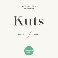Пиво Kuts (Estragon Batch) Пиво Kuts (Estragon Batch)