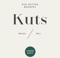 Пиво Kuts (Juniper Batch)