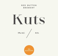 Пиво Kuts (Sea Buckthorn Batch)