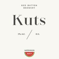 Пиво Kuts (Watermelon Batch)