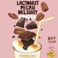 Пиво Lactonut Pecan Delight (Frozen Milk Stout)