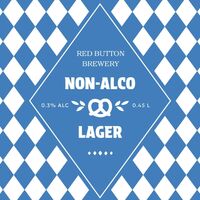 Пиво Lager (Non-alco)
