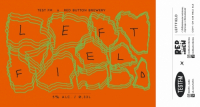Пиво Left Field