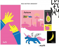 Пиво Left Future Myth