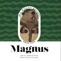 Пиво Magnus