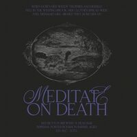 Пиво Meditate On Death