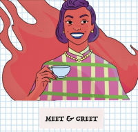 Пиво MEET & GREET