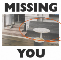 Пиво Missing You Пиво Missing You
