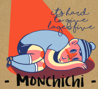 Пиво Monchichi Пиво Monchichi