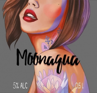 Пиво Moonaqua