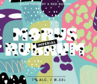 Пиво Morus Rubrum (Imperial)