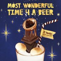 Пиво Most Wonderful Time 4 A Beer (8 YRS Anniversary)