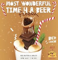 Пиво Most Wonderful Time 4 A Beer (Frozen)