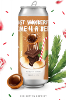 Пиво Most Wonderful Time 4 A Beer Пиво Most Wonderful Time 4 A Beer