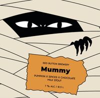 Пиво Mummy