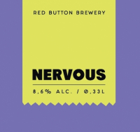 Пиво NERVOUS