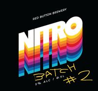 Пиво Nitro (Batch#2)