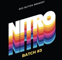 Пиво Nitro (Batch#3)