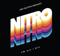 Пиво Nitro Stout