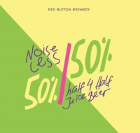 Пиво Noiseless (50/50)