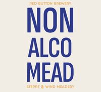 Пиво Non-Alco Mead