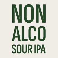 Пиво Non-Alco Sour IPA
