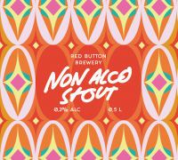 Пиво Non-Alco Stout