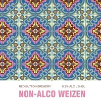 Пиво Non-Alco Weizen