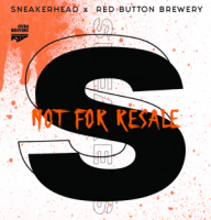 Пиво Not For Resale Пиво Not For Resale