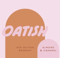 Пиво Oatish (Almond&Caramel)