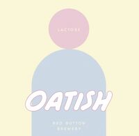 Пиво Oatish (Lactose)