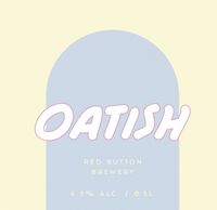 Пиво Oatish (Original)