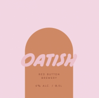 Пиво Oatish (Bourbon Vanilla)