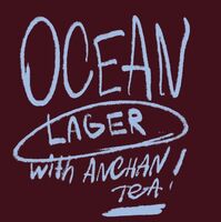 Пиво Ocean Lager