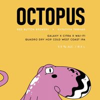 Пиво Octopus