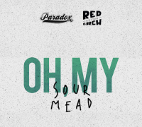 Пиво OH, My Sour MEAD Пиво OH, My Sour MEAD