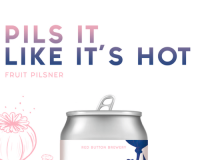 Пиво Pils It Like It's Hot!