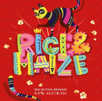 Пиво Rice & Maize