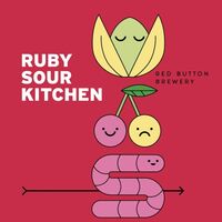 Пиво Ruby Sour Kitchen