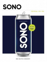 Пиво SONO