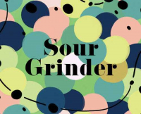Пиво Sour Grinder