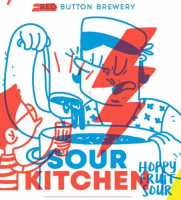 Пиво Sour Kitchen