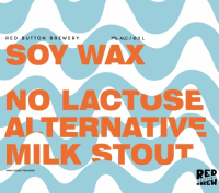 Пиво Soy Wax